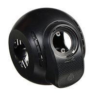 YUNEEC CGO3/CGO3+ HOUSING (Rear/Front Ball)