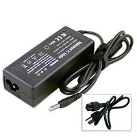 AC Adapter Charger for Toshiba Satellite Radius 2-in-1, P25W-C2304-4K, P25W-C2302, P25W-C2300-4K, By Galaxy Bang USA