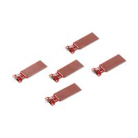 FlashTree 【5 Pcs】 Rain Water Level Sensor Module Depth of Detection Liquid Surface Height Arduino