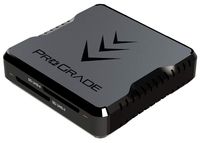 ProGrade Digital USB 3.1 Gen 2 Dual-Slot SD Card Reader