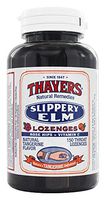 Thayer Henry Company Rosehips Slippery Elm Lozenges - 150 per pack - 1 each.