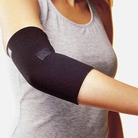 Elbow Sleeve, Neoprene (XX-LARGE)