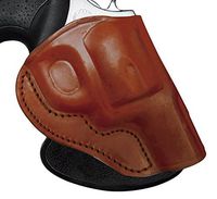 Tagua PD3R-732 S&W M&P Bodyguard Without Laser Brown/Right Hand Rotating Open Top Paddle Holster