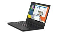 Oemgenuine Lenovo ThinkPad E495 Laptop Computer 14 Inch FHD Display 1920x1080, AMD Ryzen 5 Pro 3500U Quad Core, 32GB RAM, 1TB SSD, W10P, Business Laptop