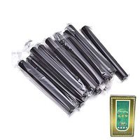 Teemint 30Pcs Moxibustion Moxa Wormwood smokeless Moxa stick Handmade Acupuncture Massage good for the health Hot Sell