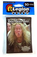 Princess Bride 30th Anniversary Deck Protector, Boo, Boo, Boo