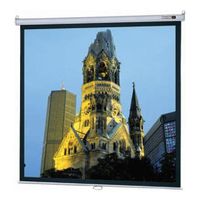 106" 16:9 Model B with CSR Screen