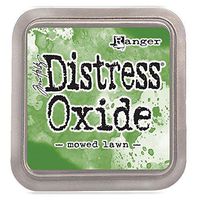 Ranger Tim Holtz Distress Oxide Ink Pad - Mowed Lawn