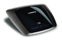 Cisco-Linksys WRT310N Wireless-N Gigabit Router