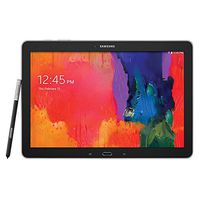 Samsung Galaxy Note Pro 12.2, 32GB (Wi-Fi), Black