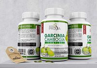 Garcinia Cambogia Advanced Formula with 95% HCA and Chelated Chromium for Weight Loss, Improved Immune Function and Diabetes Control, Appetite Control, 60 caps by Pharmaprodia Anti Aging Experts