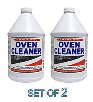 janiLink Oven Cleaner GAL [SET OF 2]