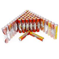 TDRFORCE AAA Alkaline Batteries, Triple A High Performance Battery Alkaline with 48 Count Pack