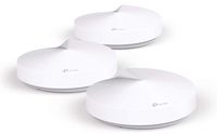 TP-Link Networking Deco M5(3-Pack)/CA AC1300 Whole-Home Wi-Fi System Retail