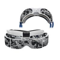 MightySkins Skin Compatible with Fat Shark Dominator V3 - Viper Urban | Protective, Durable, and Unique Vinyl Decal wrap Cover | Easy to Apply, Remove, and Change Styles | Made in The USA