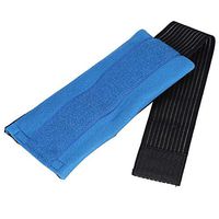 Hot Cold Gel Pack Wrap - Fashionable Hot Cold Gel Pack Wrap, for Head Knee Neck Elbow Pain Relief, 1pc