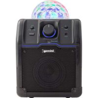 MPA 500B Bluetooth, Wireless rechargeable Party Speaker
