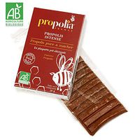 Organic Pure Propolis Chewing Gum