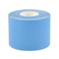 Yonger Kinesiology Tape With XactStretch Indicator for Perfect Stretch and Application Every Time Muscle Strain Injury Support Roll