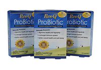Res-Q ProBiotic 3-Pack