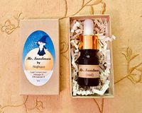 Mr. Sandman by FindPeace Aromatherapy Essential Oil Blend for Deep Relaxation and Sleep (Original, 5ml)