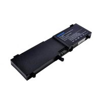 C41-N550 Battery Compatible for ASUS N550 N550JA N550JV N550J N550X47JV N550X47JV-SL N550JK Q550L Q550LF Series[ 15V 4000mAh 59Wh 4Cell ]
