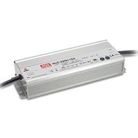 MEAN WELL HLG-320H-24A 24V 13.34 Amp 320W Switching LED Power Supply -