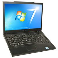 Dell Latitude E4300 13.3" Laptop (Intel Core 2 Duo 2.4Ghz, 160GB Hard Drive, 4096Mb RAM, DVDRW Drive, XP Profesional)