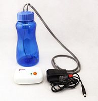 Woodpecker Water Bottle Auto Supply System for Most Scaler Model AT-1 Sold by SoHome