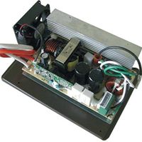 WFCO WF-8935-MBA 35 Amp Main Board Assembly Replacement Unit by WFCO