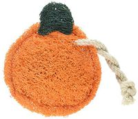 Loofah-Art 100% Natural Loofah Kitchen and Household Scrubber/Sponge, Pineapple