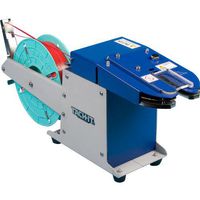 Tach-It 3570 Semi-Automatic Twist Tie Machine