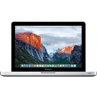 Apple MacBook Pro MD101LL/A 13.3-Inch Laptop (Core i5 4GB 500GB with Built-in DVD SuperDrive) (Renewed)