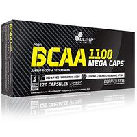 BRANCHED CHAIN AMINO ACIDS POST WORKOUT TABLETS "120 CAPS" *SAME DAY DISPATCH*