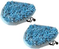 Electruepart Coral Cleaning Pad For Vax S2, Bionaire, H20, Efbe-Schott, Montiss Csm5761M & Delta Hot Steam Mops