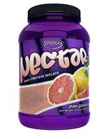 Nectar, Pink Grapefruit, 2 Pounds