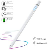 Stylus Pens for Touch Screens Fine Point，ABsuper Active Stylus Pen Rechargeable Compatible with Ipad iPhone Android and Tablet, Capacitive Stylus with Glove for Writing Drawing