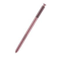 Stylus S Pen for Samsung Galaxy Note 8 Replacement Fine Tip Button Touch Screen (Pink)