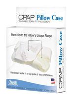 Contour Products Pillow Case