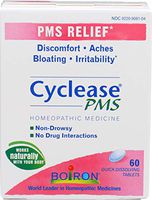 Boiron, Cyclease PMS, 60 Tablets