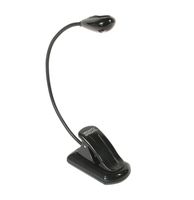 Mighty Bright 40450 XtraFlex LED Book Light, Black