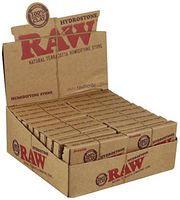 RAW Hydrostone Natural Terracotta Humidifying Stone - 20 Per Box