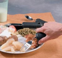 A703205 - Supergrip Bendable Teaspoon