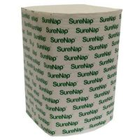 SureNap Dispenser Napkin White | 250/Pack, 24 Pack/Case
