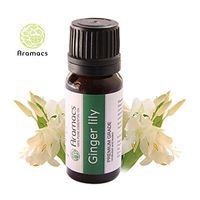 Ginger Lily Oil - Pure Therapeutic Grade Essential Oil 15 ML