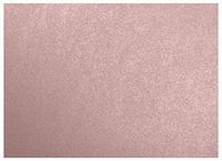 #17 Mini Flat Card (2 9/16 x 3 9/16) - Misty Rose Metallic - Sirio Pearl (250 Qty.) | Perfect for Flower Cards, Place Cards, Notes, Invitation Inserts, Personal Stationery and More! | 4080-M203-250