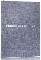 Goal Planner & Undated Daily Planner 2020 - Weekly Planner 2020 Planner, Day Planner 2020 to Improve Productivity, Planners and Organizers for Women 2020 Monthly Planner Agenda 2020 Undated Planner