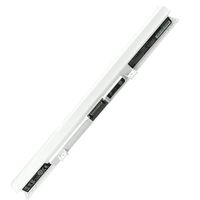 YNYNEW Replacement Laptop Battery PA5186U-1BRS for Toshiba Satellite C55-B C55-B5101 C55-B5170 C55-B5200 C55-B5202 C55-B5270 C55-B5272 C55-B5287 C55-B5296 C55-5241 C55-5352 C55D-B C55D-B5242 (White)