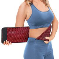 Dream Products Infrared Back Therapy Support