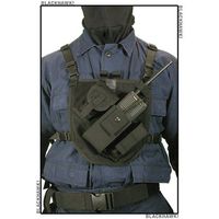 BLACKHAWK! Patrol Radio Chest Harness